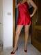 Private Photo of fragolina70