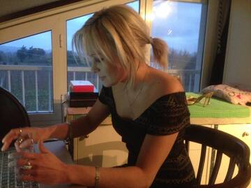 Public Photo of icesex22