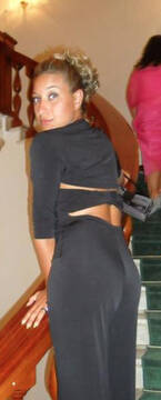 Public Photo of masquerade87