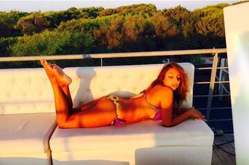 Public Photo of Allison1989