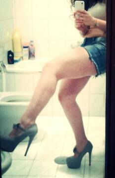 Foto publica di PinkLady69