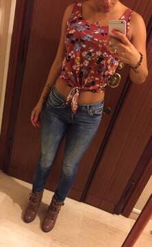 Public Photo of sexybambolina89