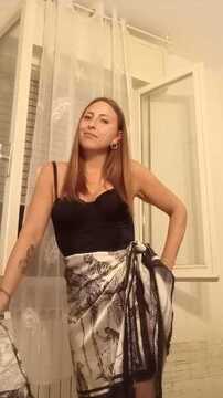 Public Photo of Ragazzina30