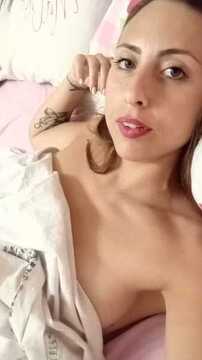 Public Photo of Ragazzina30