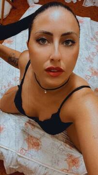 Public Photo of Ragazzina30