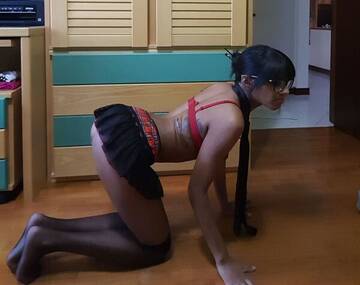 Public Photo of Neko-chan