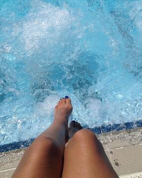 Public Photo of Morgana_Feet