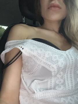 In macchina ad aspettar…