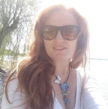 OSono calda come il sole