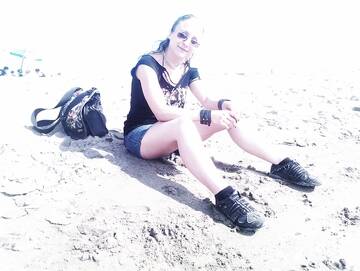 Public Photo of pussycat_love