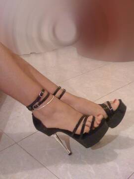 Foto publica di ladyky