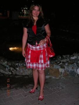 Public Photo of SoniaSexy