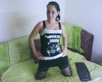 Public Photo of SexyShy