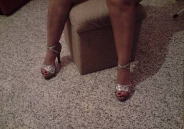 I MIEI PIEDINI...I SANDALI...