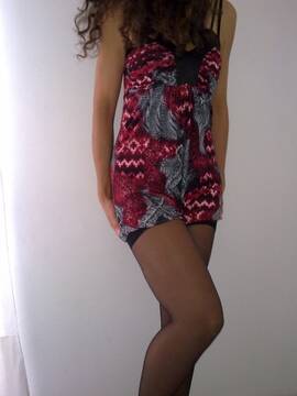 Sensuale quanto basta