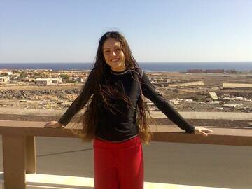 Public Photo of Yasirah