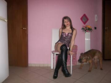 Public Photo of frencina89