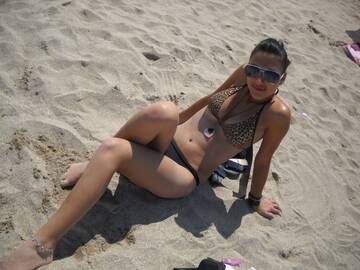 Foto publica di womanpink