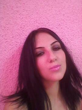 Foto publica di womanpink