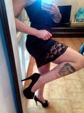 Public Photo of LolitaSexy100