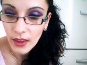 Amateur Video of bagnata_sempre