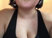 Amateur Video of misspinkie
