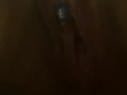 Amateur Video of SexyCristal69