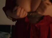 Amateur Video of Kym01