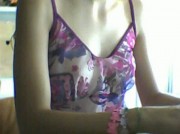 Amateur Video of Luce483