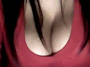 mi spoglio e mi tocco